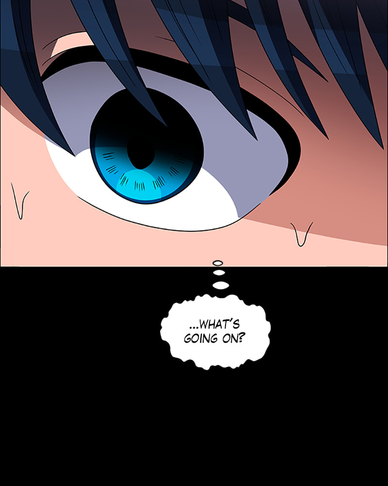 Read No Scope chapter 127 image 37 on Lezhin