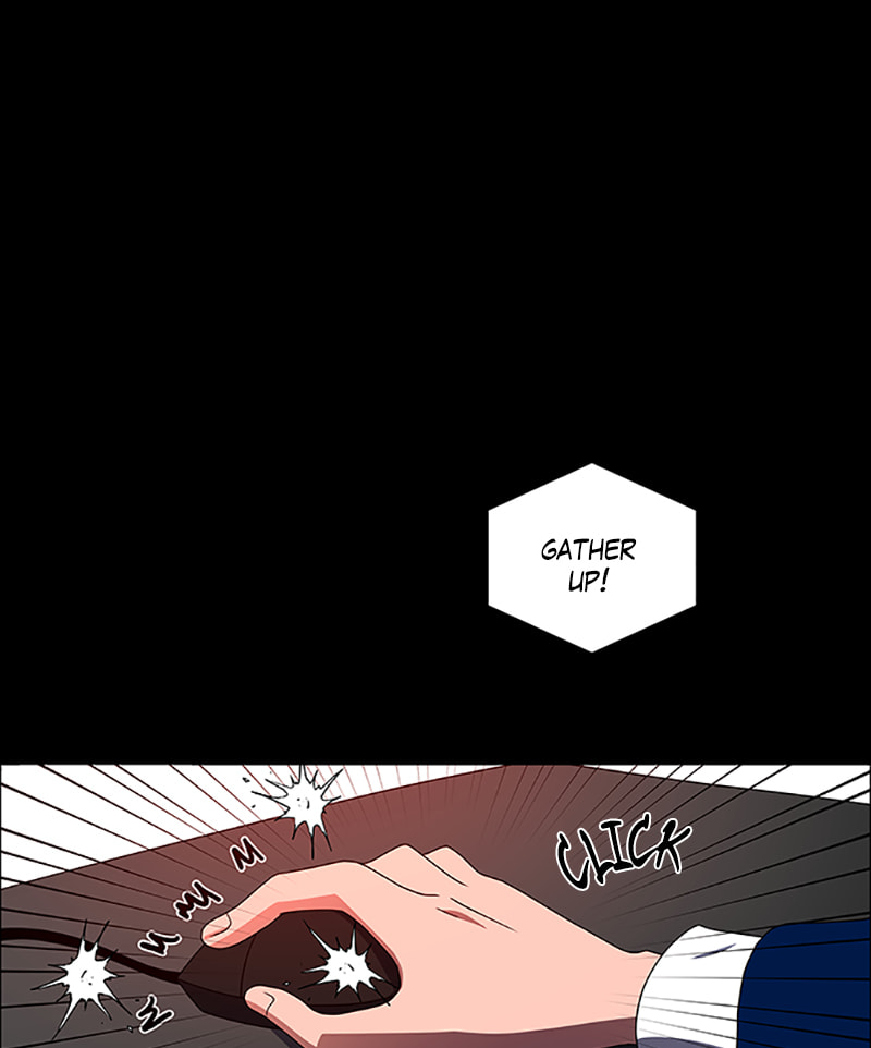 Read No Scope chapter 127 image 38 on Lezhin