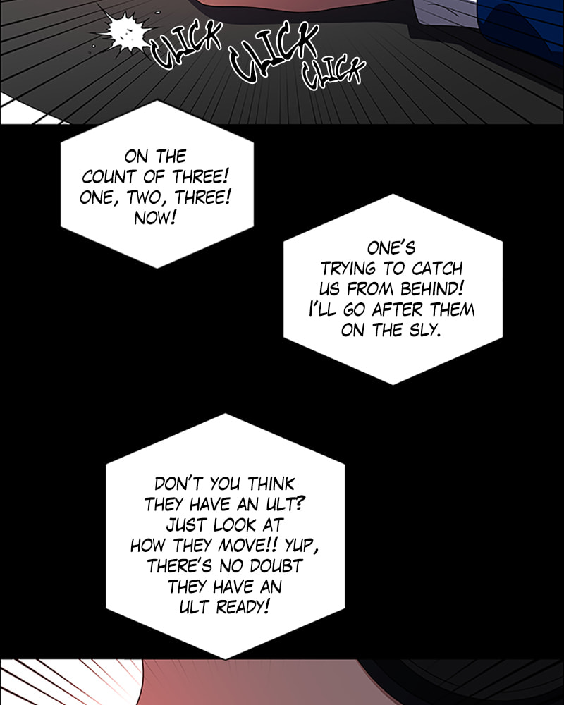Read No Scope chapter 127 image 39 on Lezhin