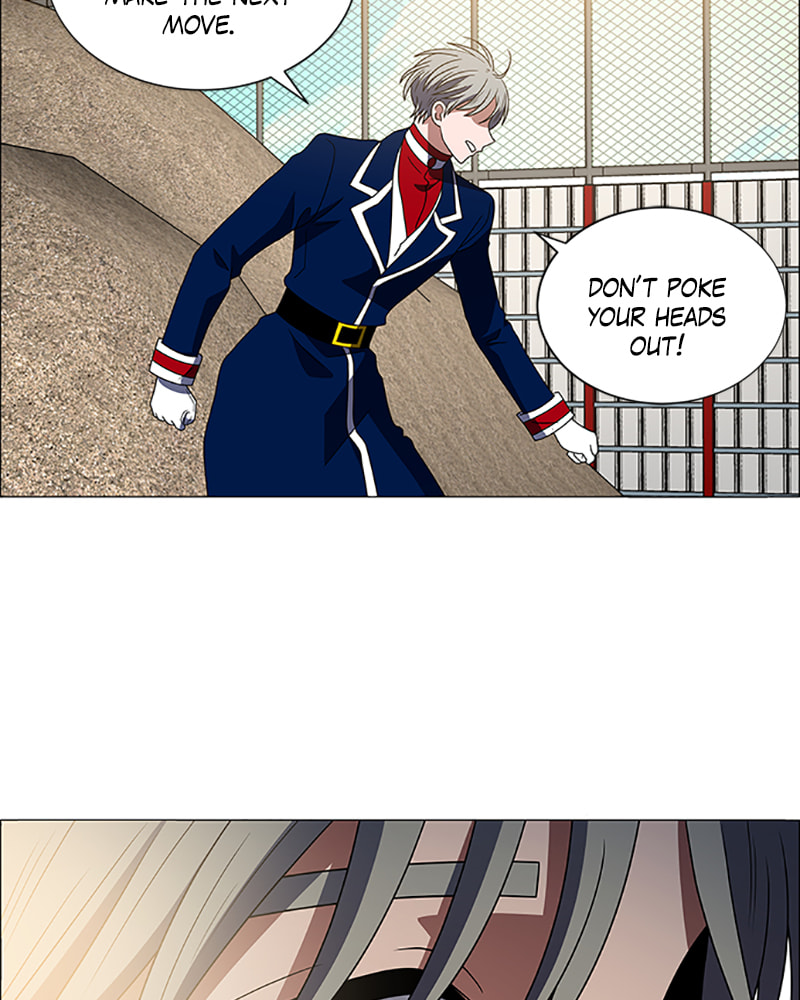 Read No Scope chapter 127 image 4 on Lezhin