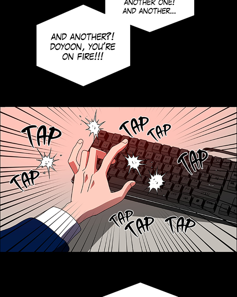 Read No Scope chapter 127 image 41 on Lezhin