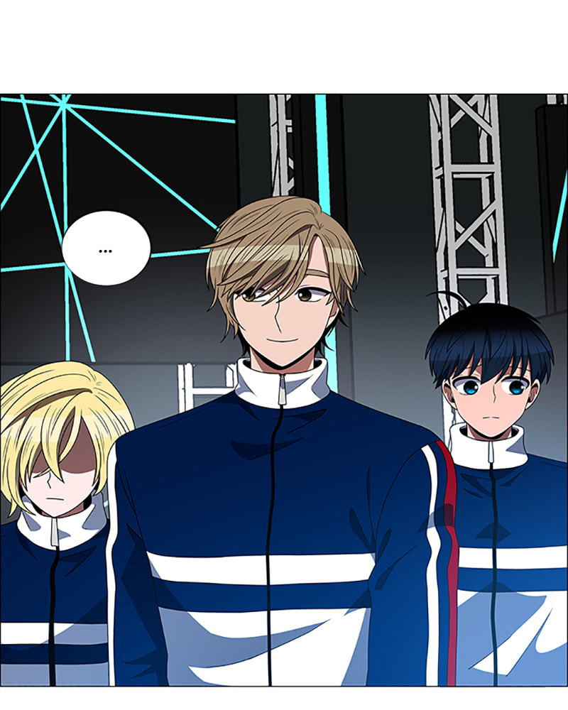 Read No Scope chapter 127 image 45 on Lezhin