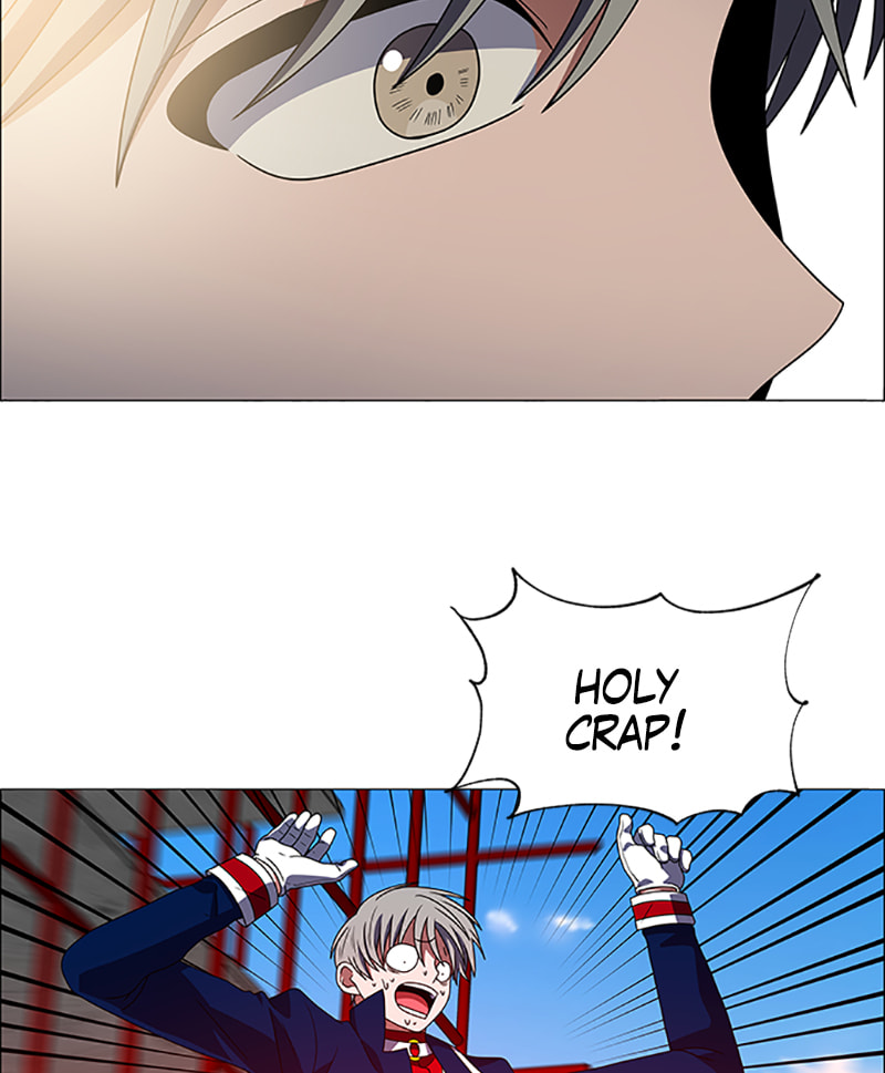 Read No Scope chapter 127 image 5 on Lezhin