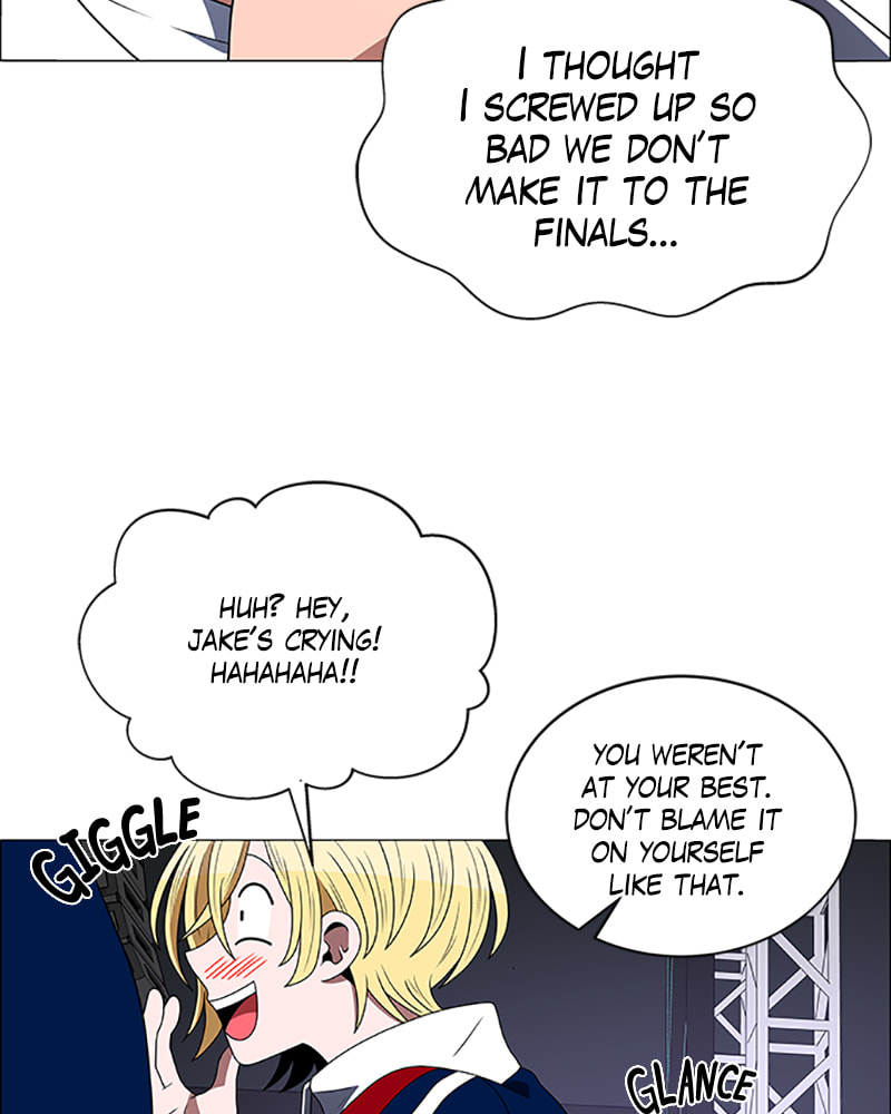 Read No Scope chapter 127 image 51 on Lezhin