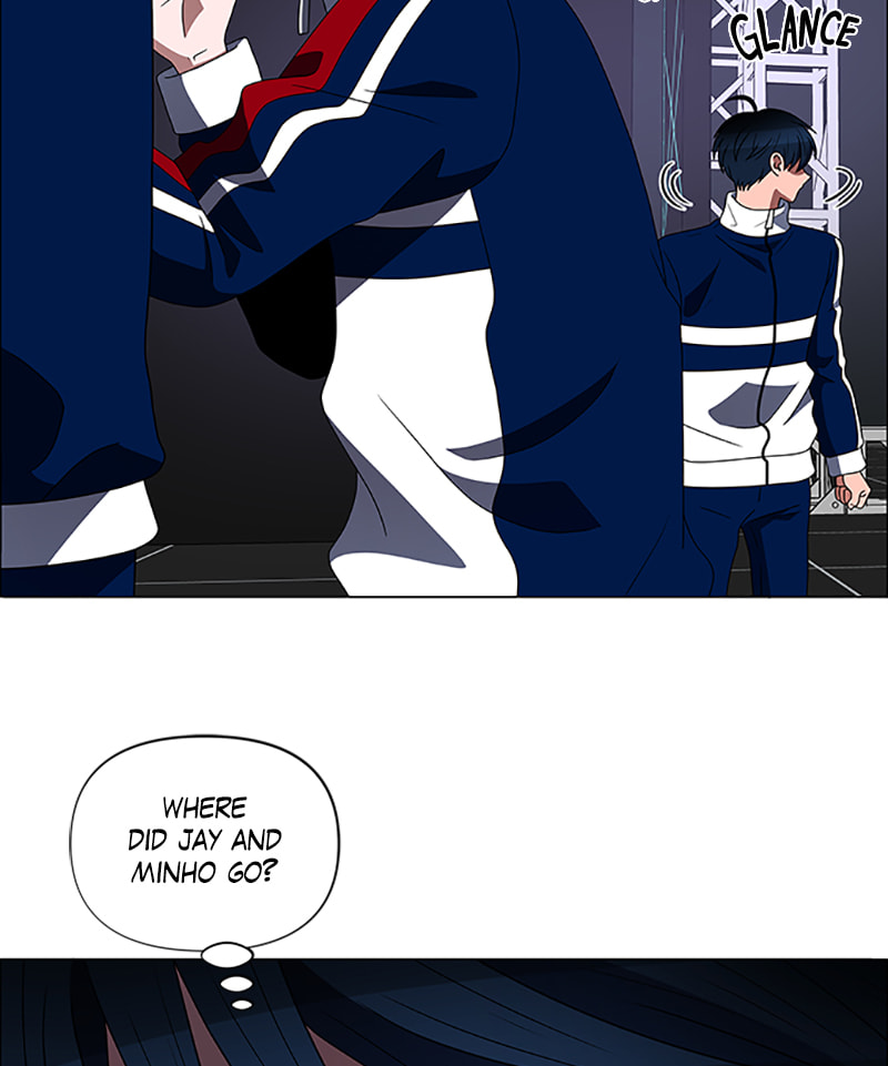 Read No Scope chapter 127 image 52 on Lezhin