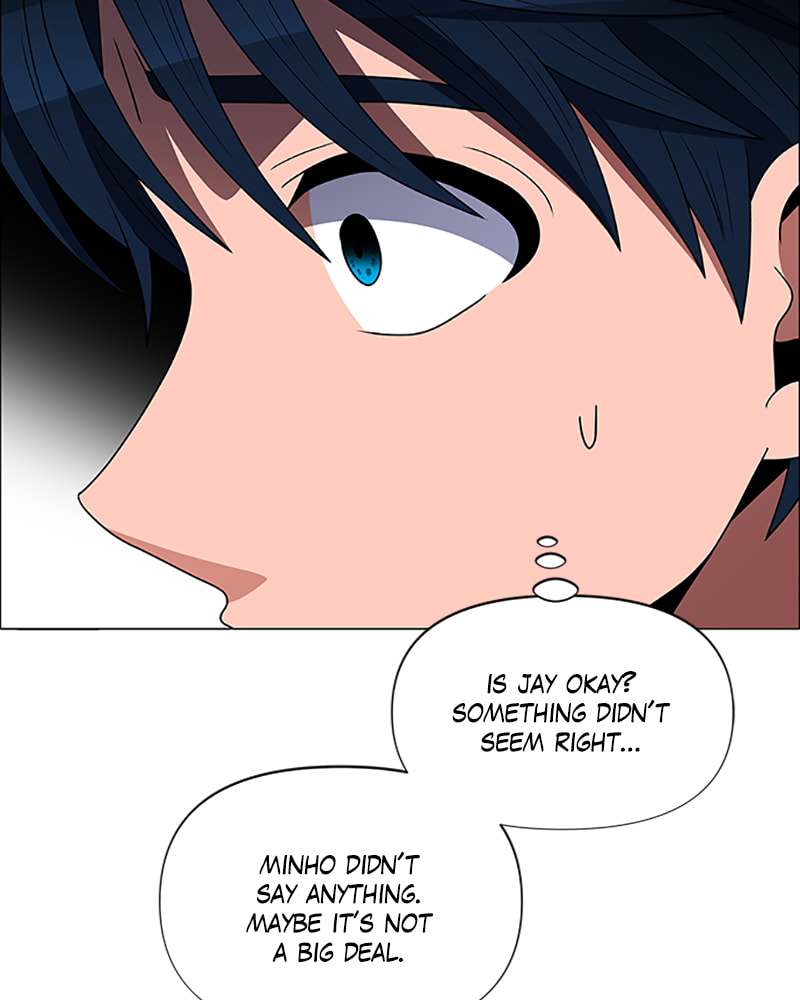 Read No Scope chapter 127 image 53 on Lezhin