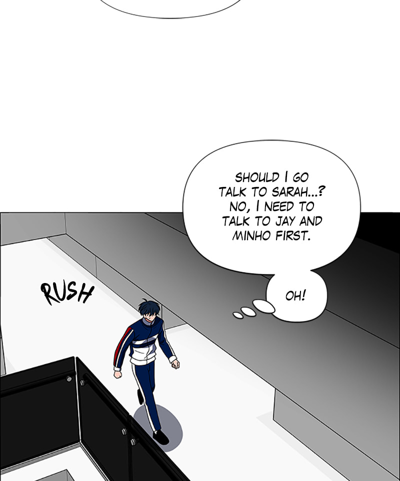 Read No Scope chapter 127 image 54 on Lezhin