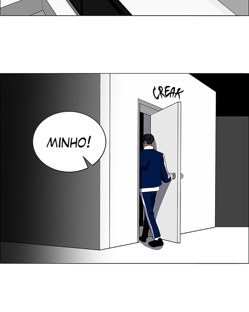 Read No Scope chapter 127 image 55 on Lezhin