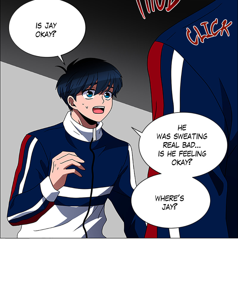 Read No Scope chapter 127 image 57 on Lezhin