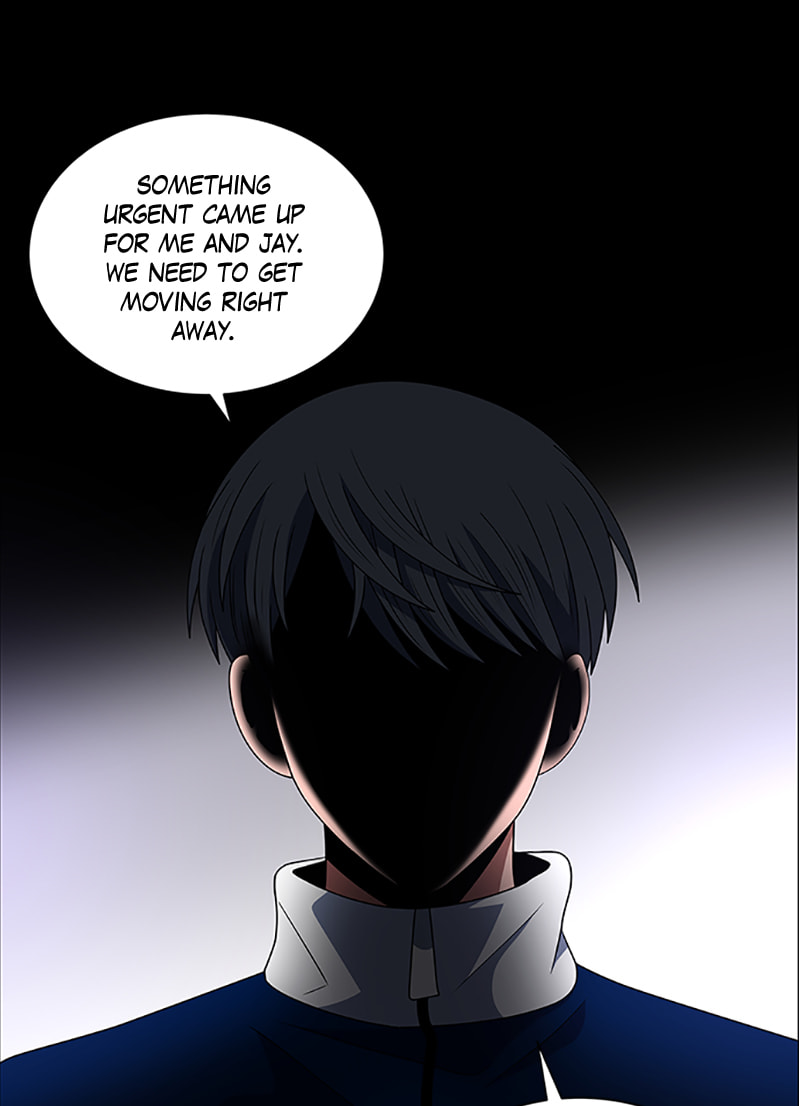 Read No Scope chapter 127 image 59 on Lezhin