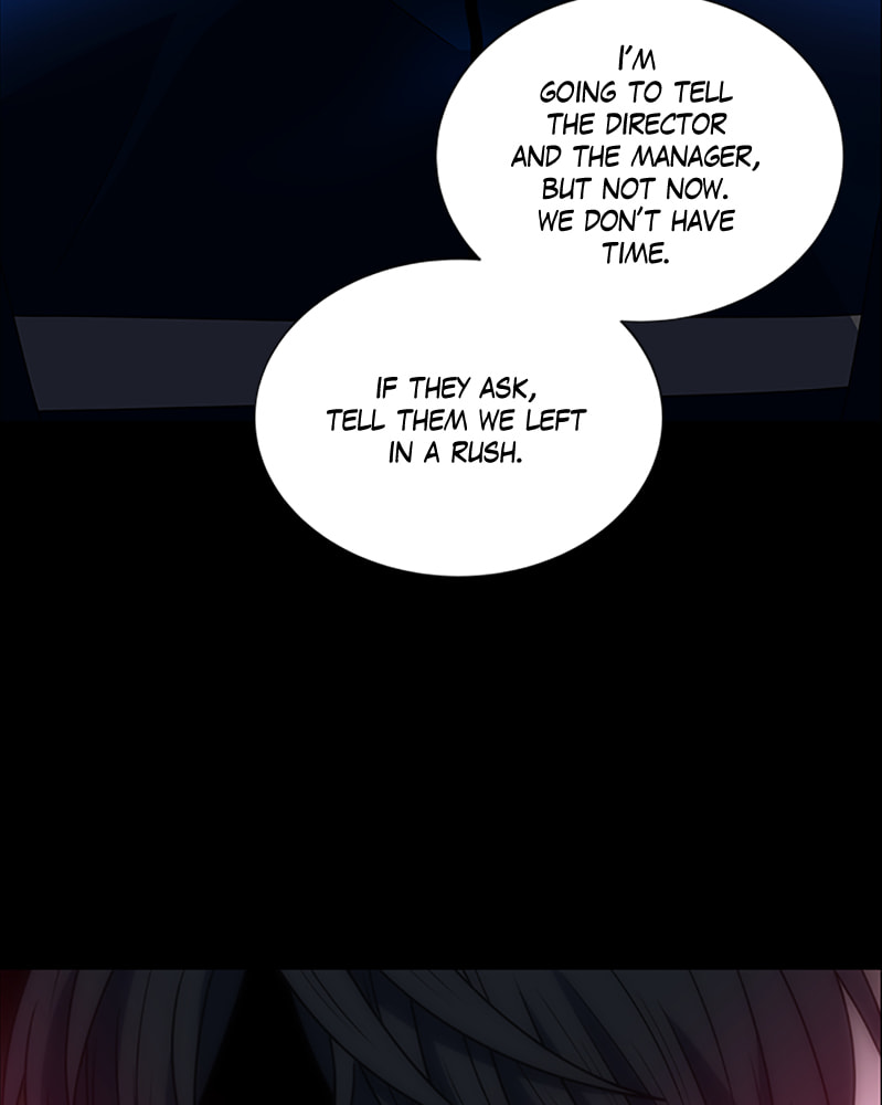 Read No Scope chapter 127 image 60 on Lezhin