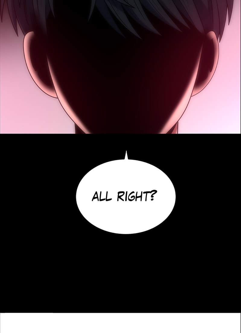 Read No Scope chapter 127 image 61 on Lezhin