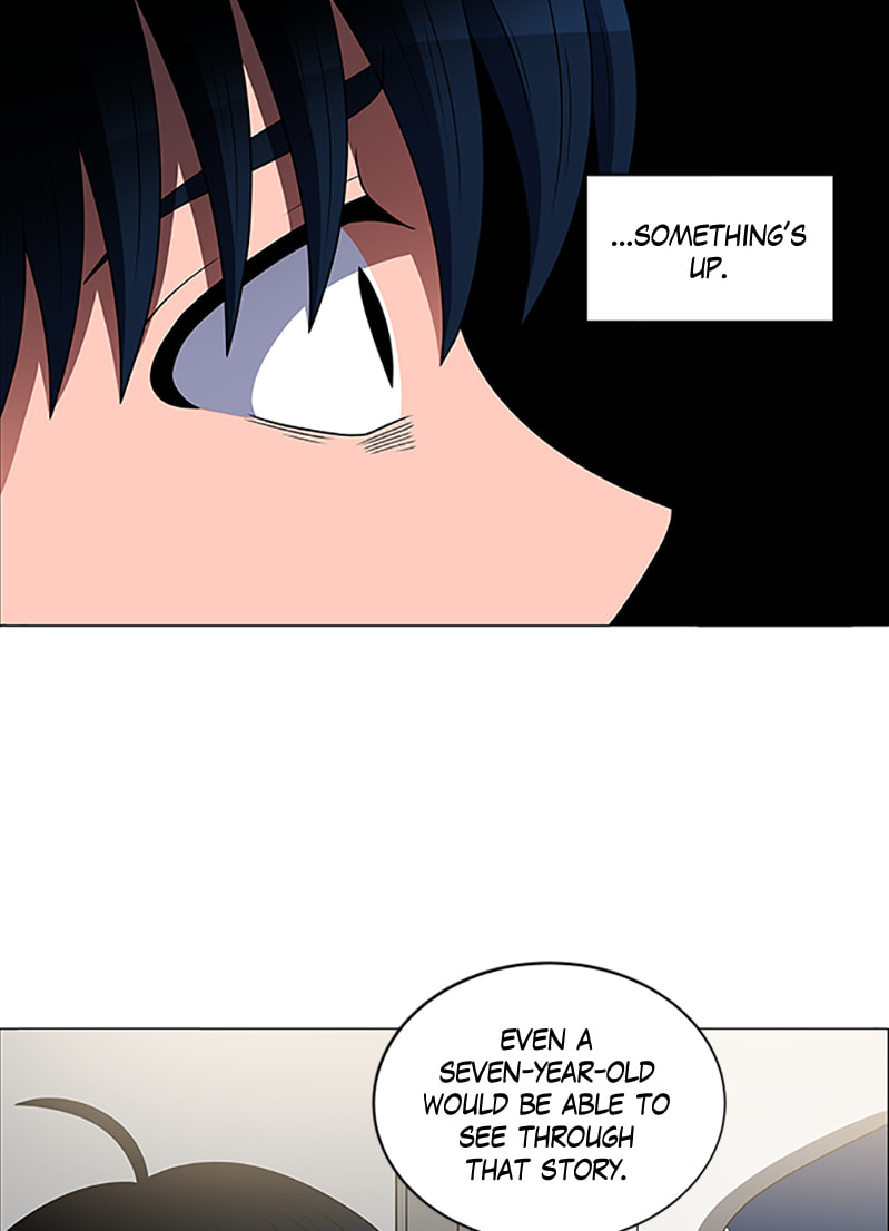 Read No Scope chapter 127 image 63 on Lezhin
