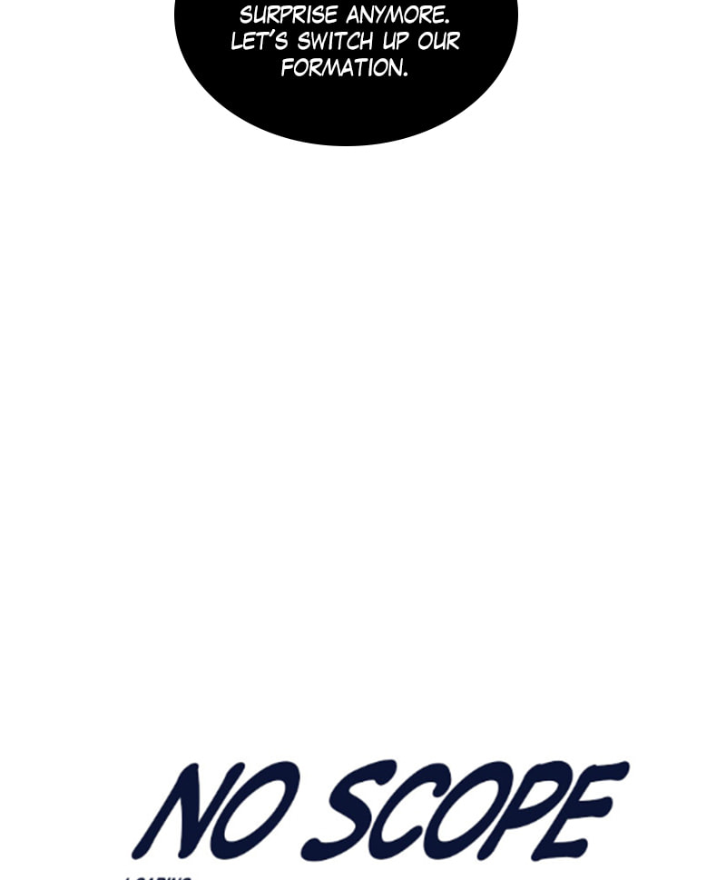 Read No Scope chapter 127 image 9 on Lezhin