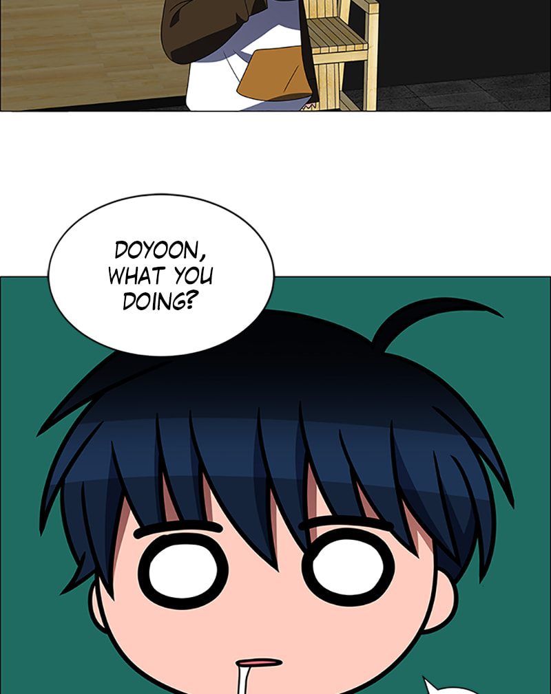 Read No Scope chapter 128 image 13 on Lezhin