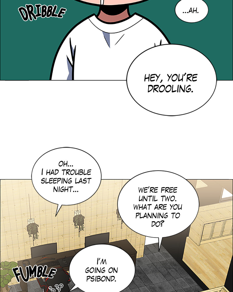 Read No Scope chapter 128 image 14 on Lezhin