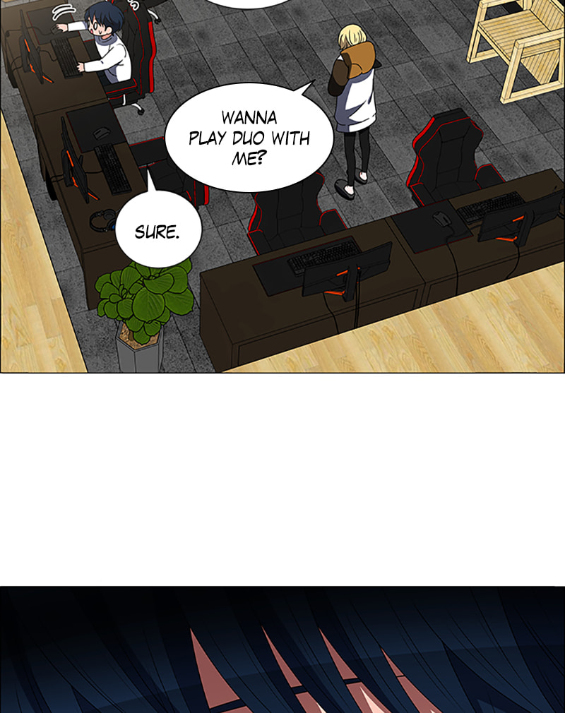 Read No Scope chapter 128 image 15 on Lezhin