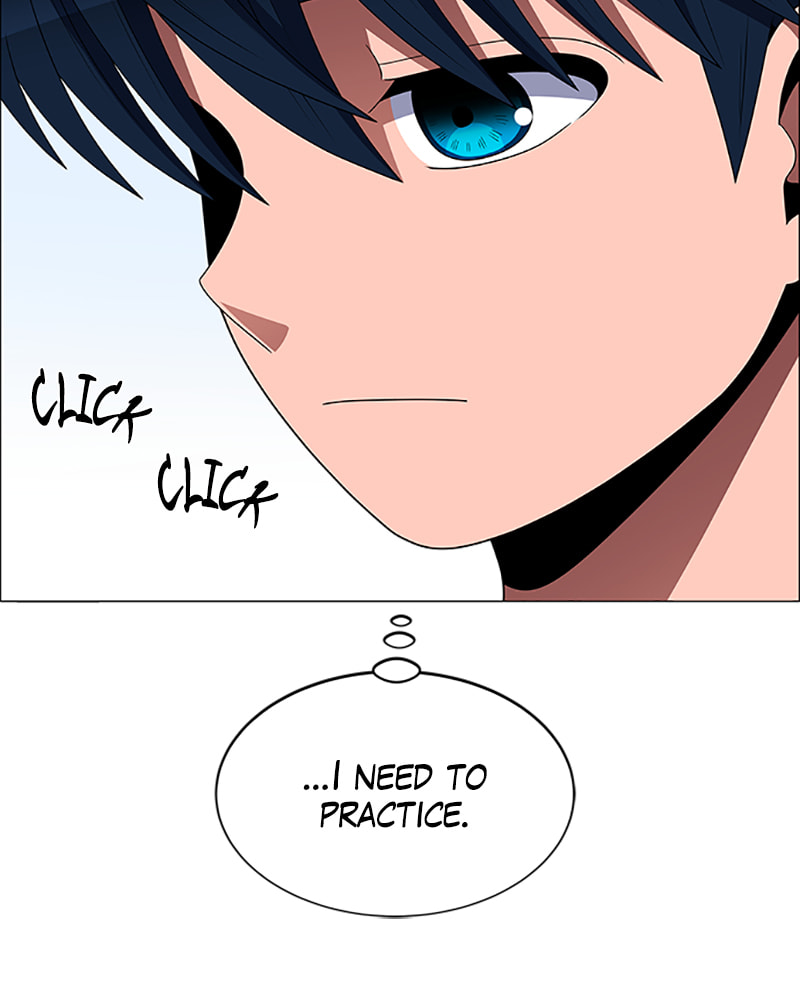 Read No Scope chapter 128 image 16 on Lezhin