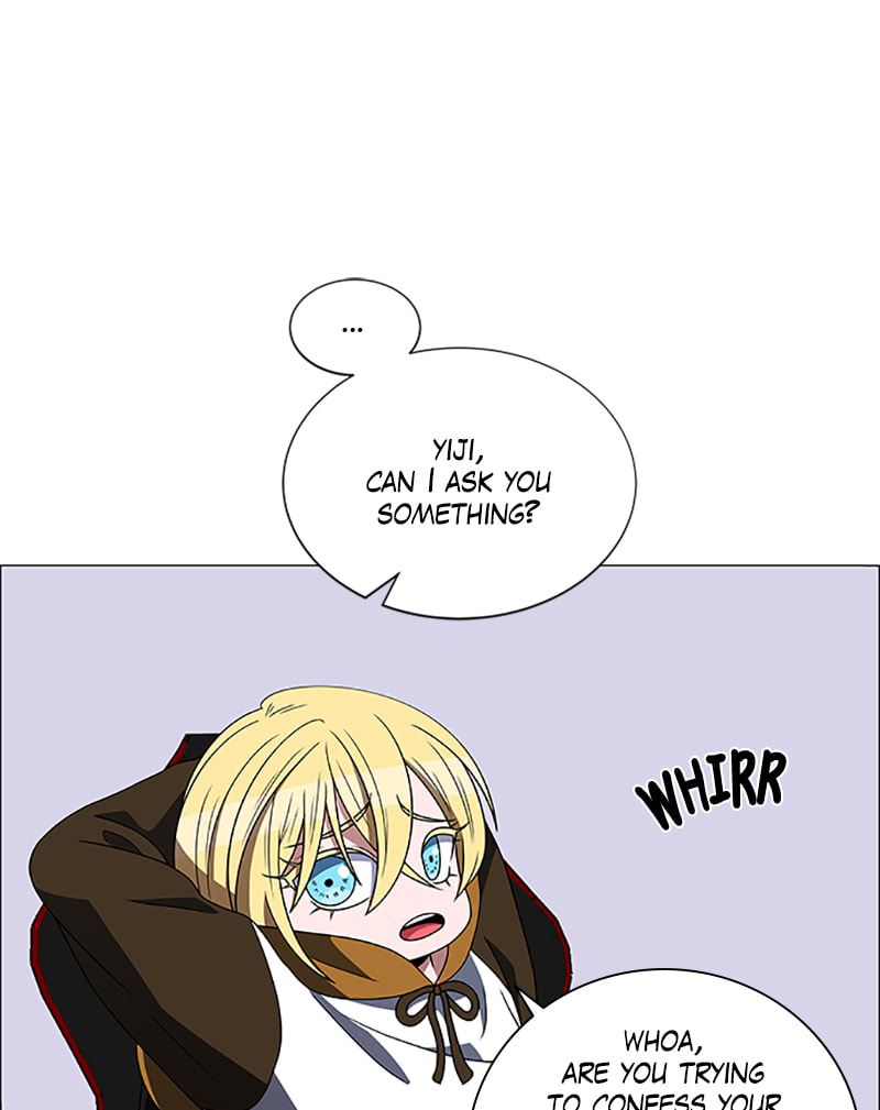 Read No Scope chapter 128 image 17 on Lezhin