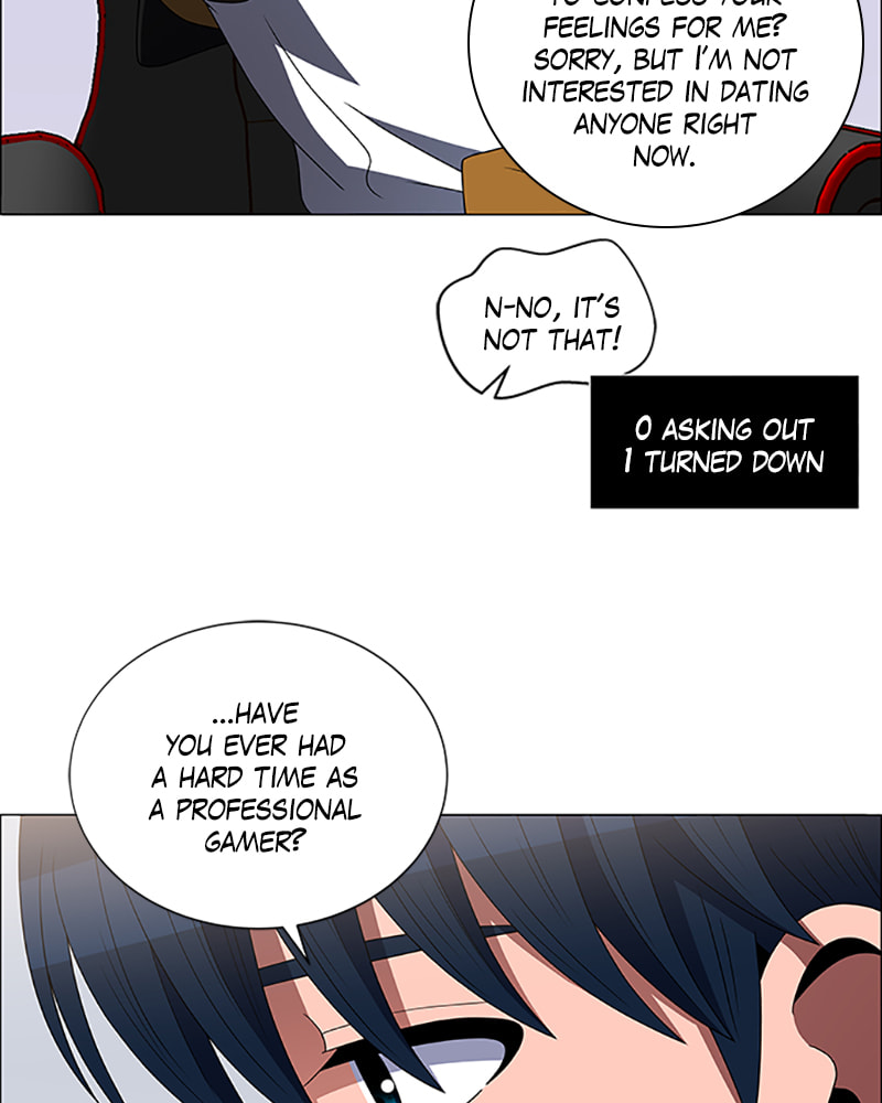 Read No Scope chapter 128 image 18 on Lezhin