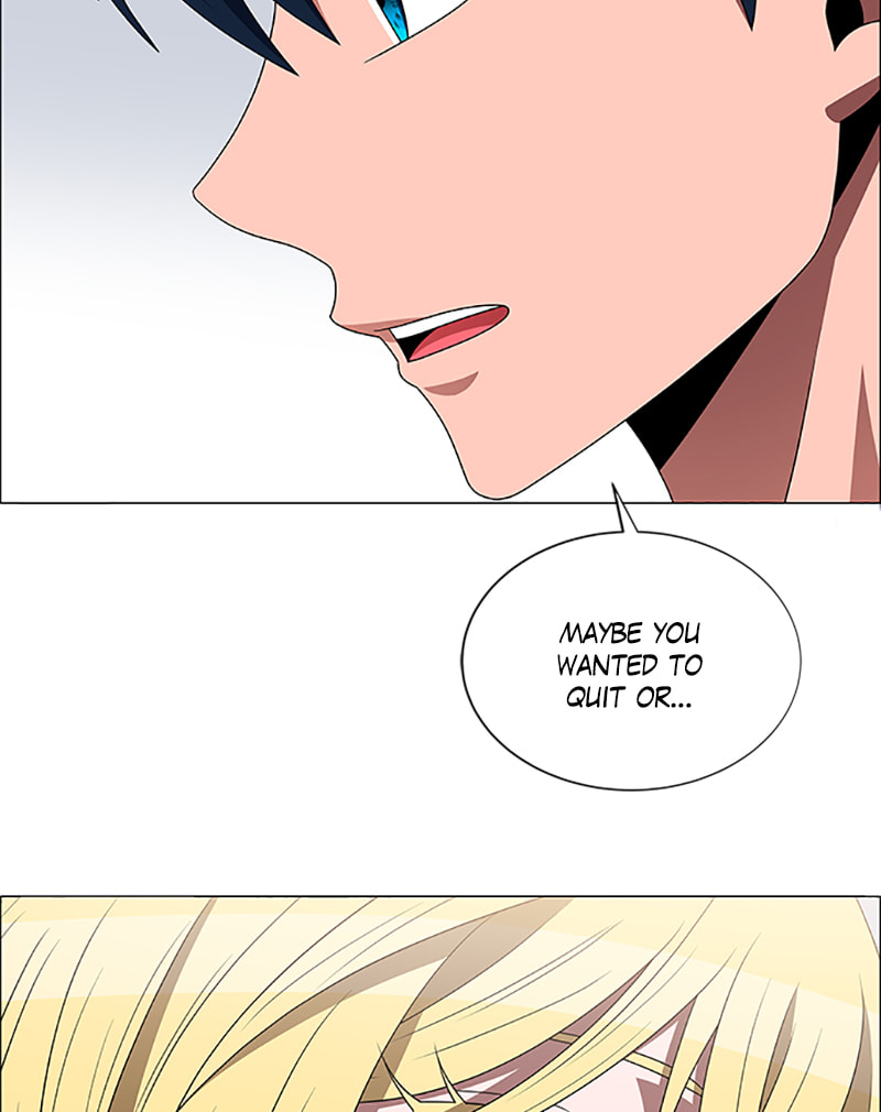 Read No Scope chapter 128 image 19 on Lezhin