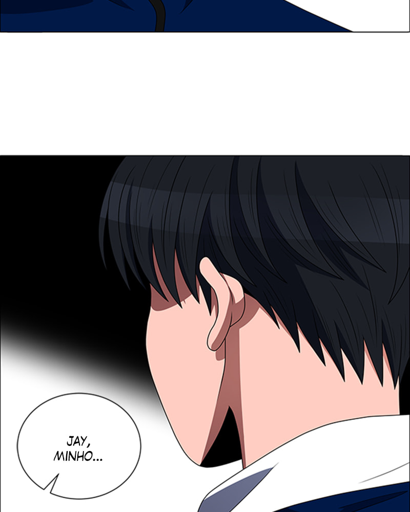 Read No Scope chapter 128 image 2 on Lezhin