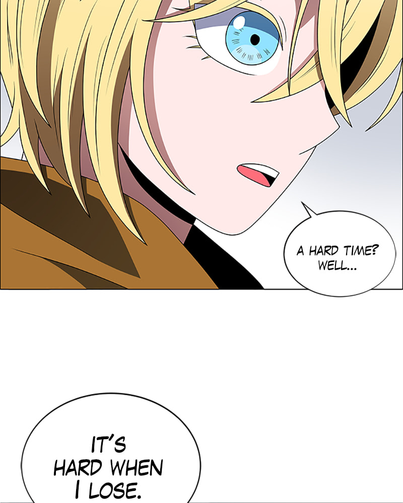 Read No Scope chapter 128 image 20 on Lezhin