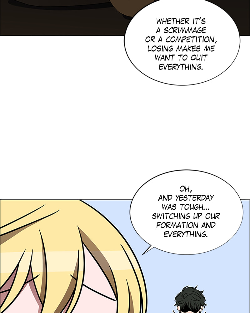 Read No Scope chapter 128 image 22 on Lezhin