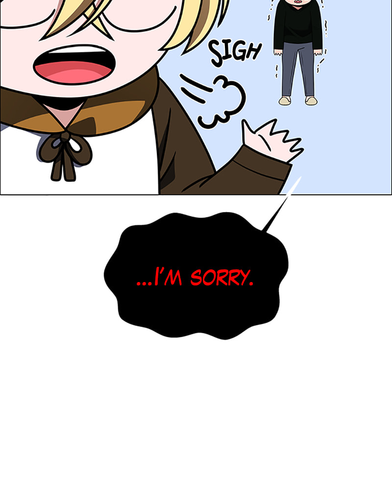 Read No Scope chapter 128 image 23 on Lezhin