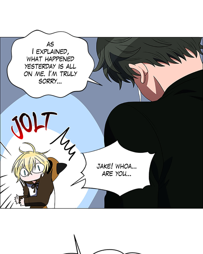Read No Scope chapter 128 image 24 on Lezhin