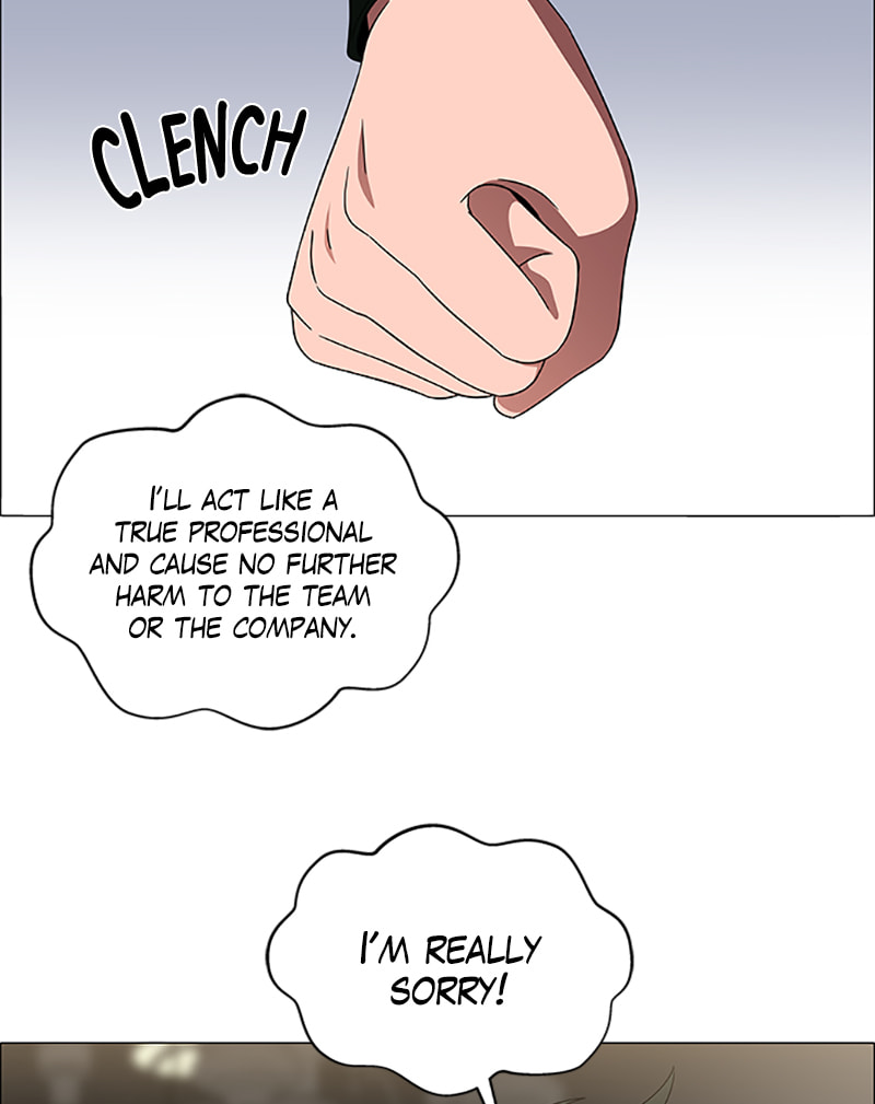 Read No Scope chapter 128 image 27 on Lezhin