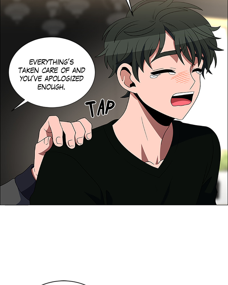 Read No Scope chapter 128 image 28 on Lezhin