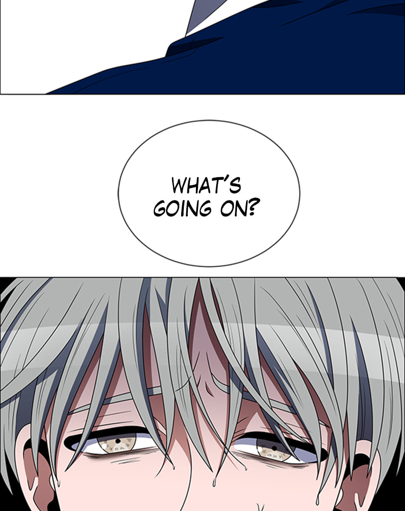 Read No Scope chapter 128 image 3 on Lezhin