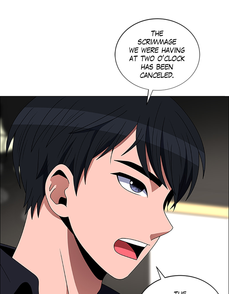 Read No Scope chapter 128 image 30 on Lezhin