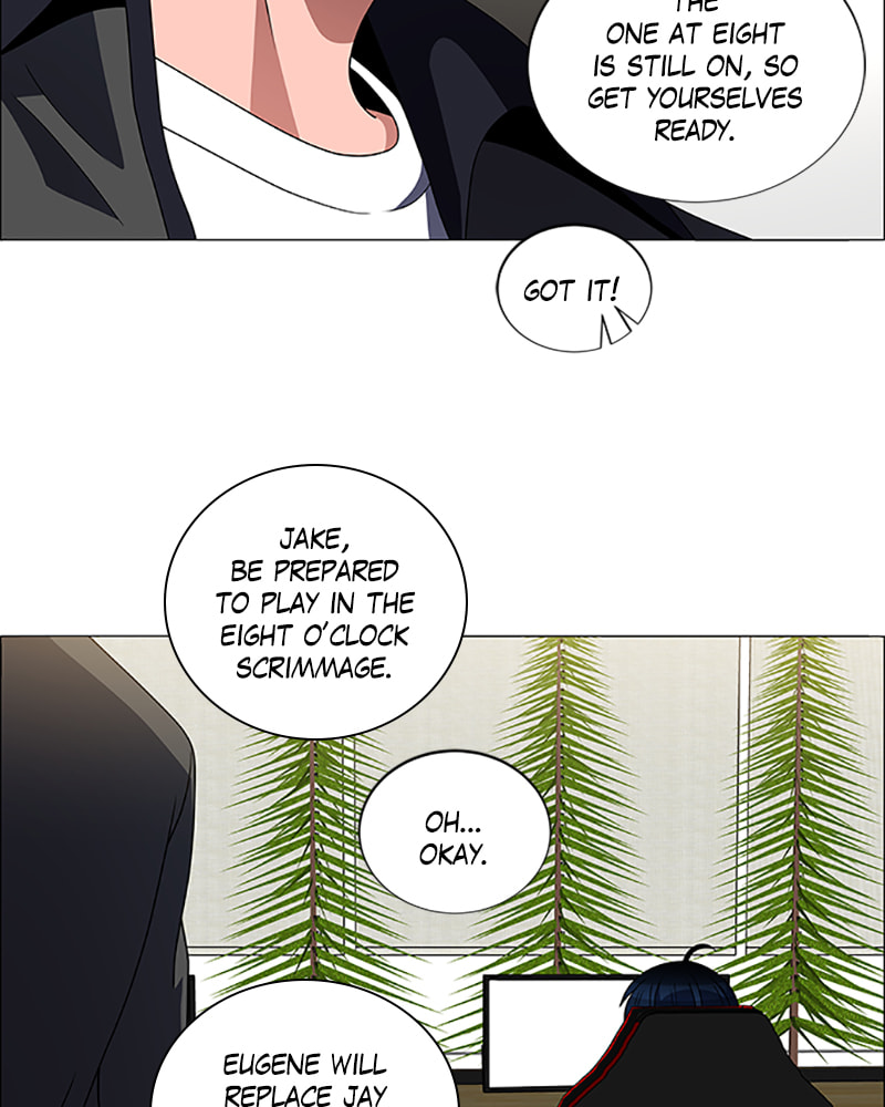 Read No Scope chapter 128 image 31 on Lezhin