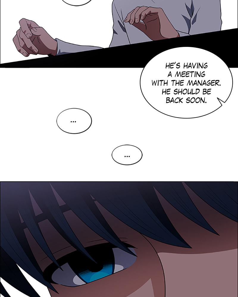Read No Scope chapter 128 image 33 on Lezhin