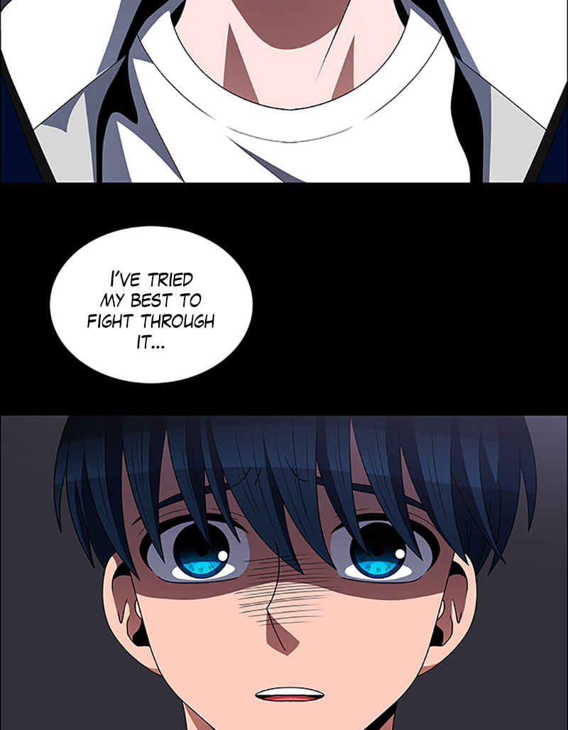 Read No Scope chapter 128 image 36 on Lezhin