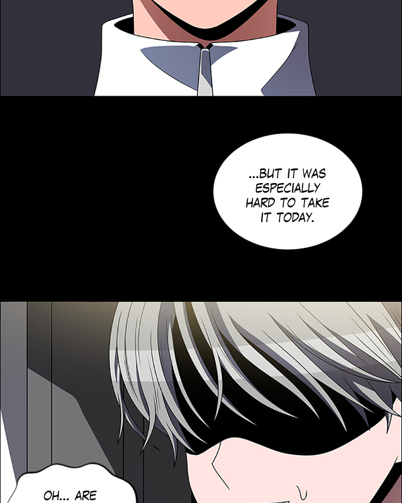 Read No Scope chapter 128 image 37 on Lezhin