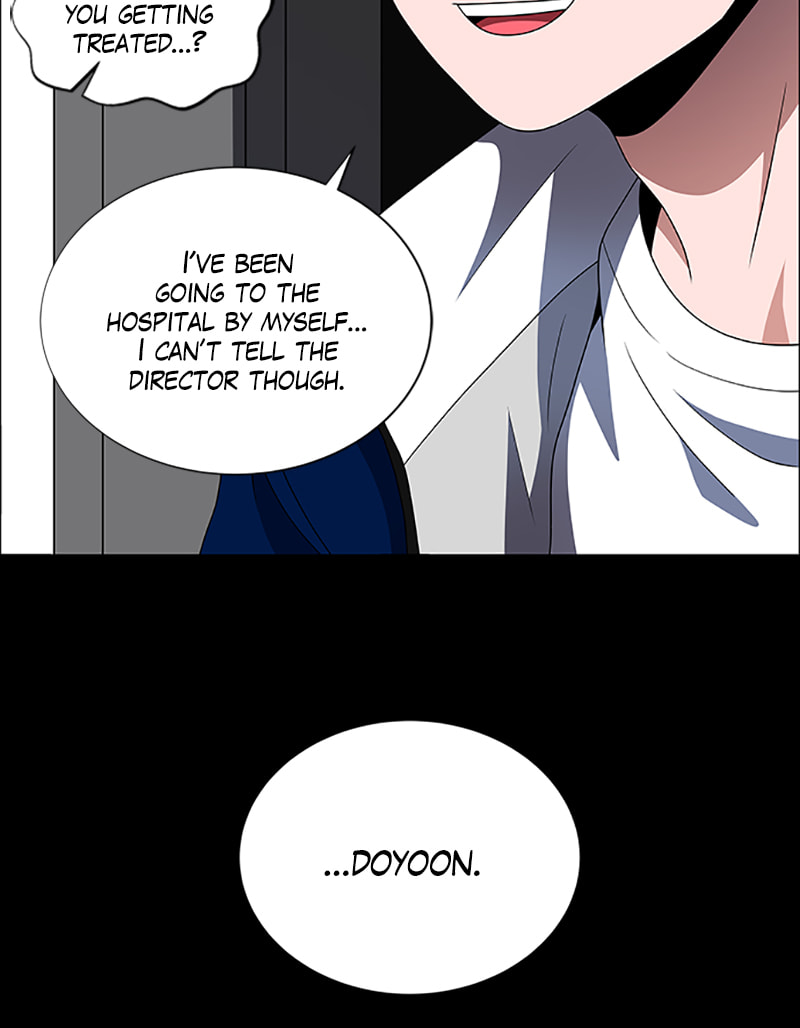 Read No Scope chapter 128 image 38 on Lezhin