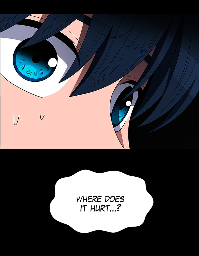 Read No Scope chapter 128 image 44 on Lezhin