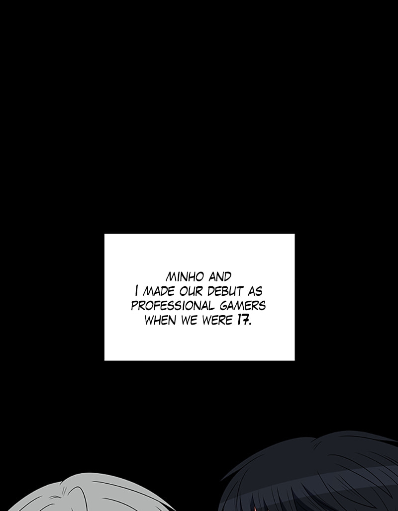 Read No Scope chapter 128 image 46 on Lezhin