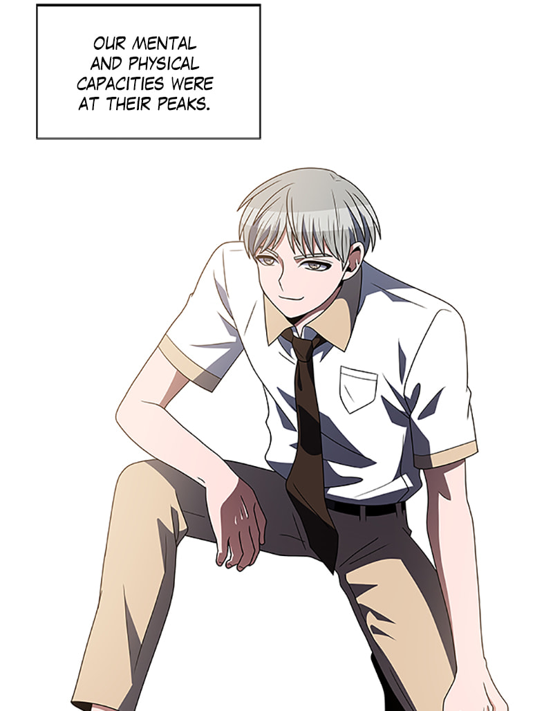 Read No Scope chapter 128 image 48 on Lezhin