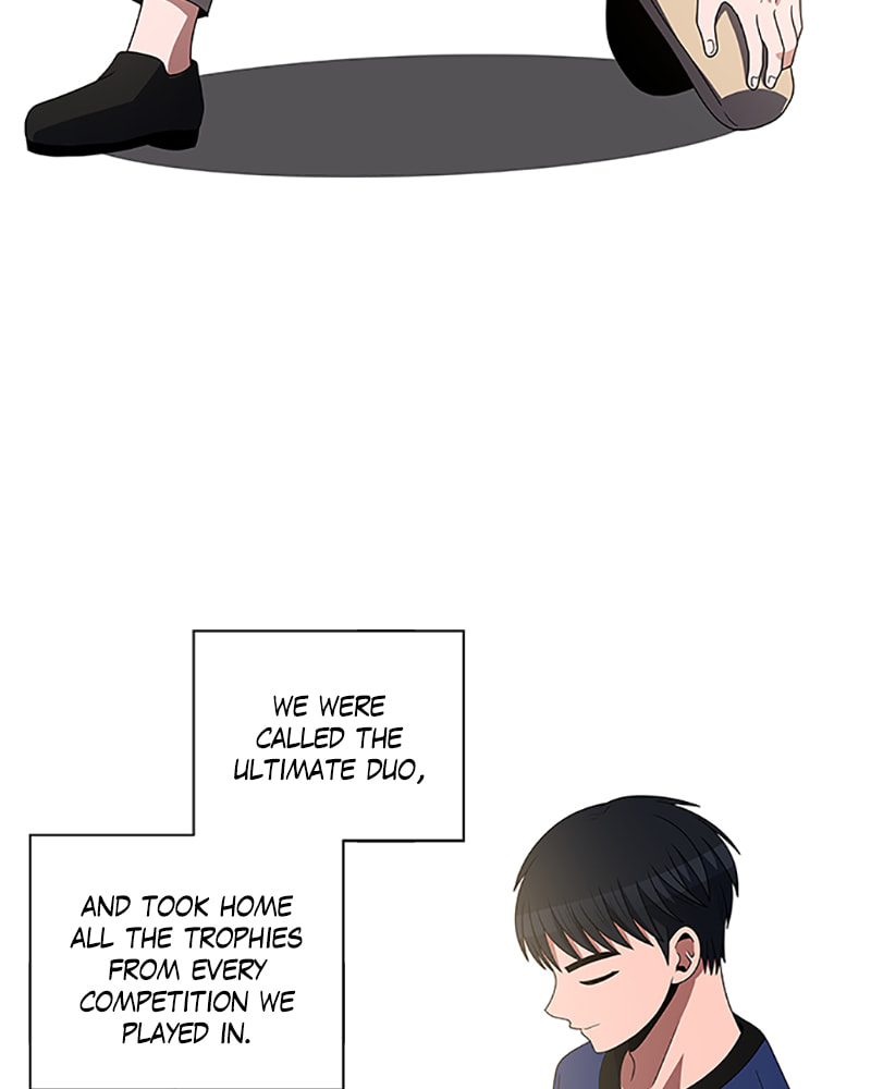Read No Scope chapter 128 image 49 on Lezhin