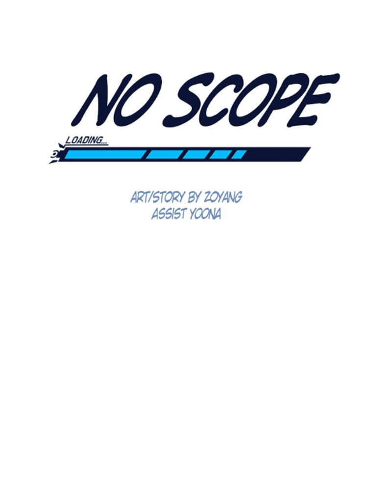 Read No Scope chapter 128 image 5 on Lezhin