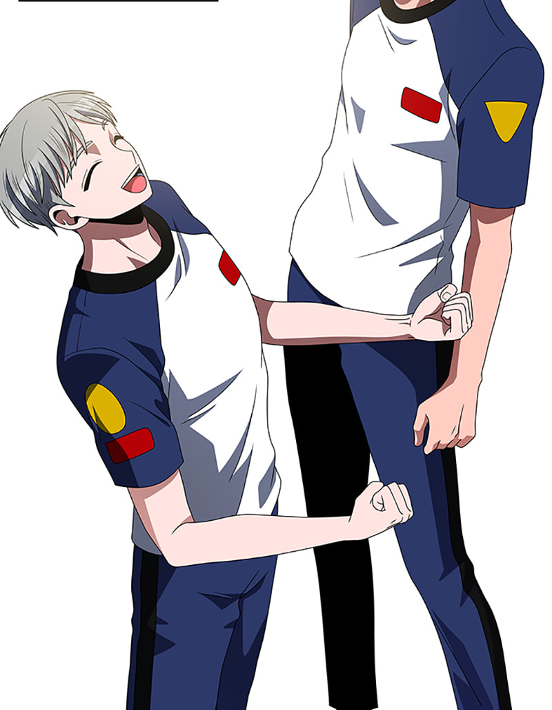 Read No Scope chapter 128 image 50 on Lezhin