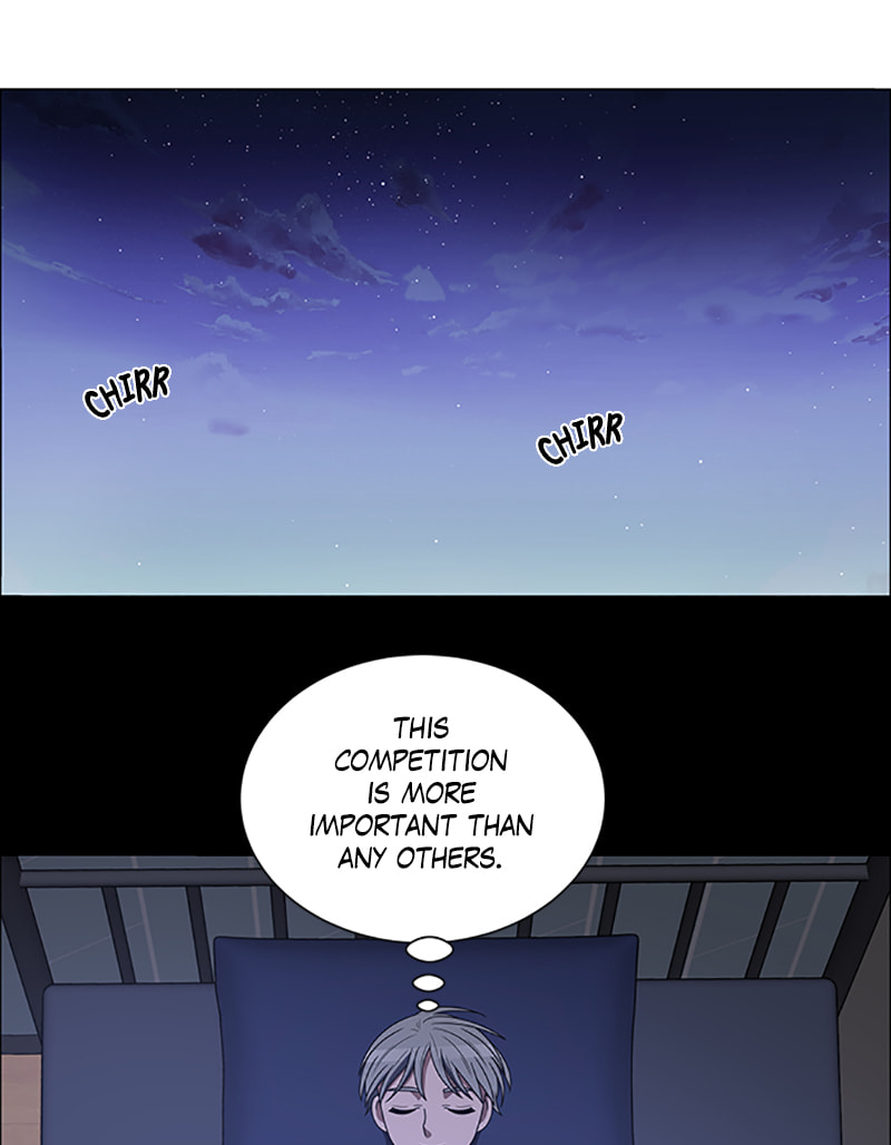 Read No Scope chapter 128 image 52 on Lezhin