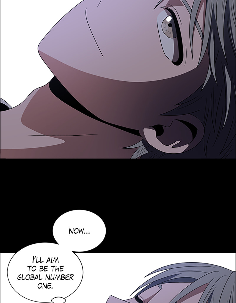 Read No Scope chapter 128 image 54 on Lezhin