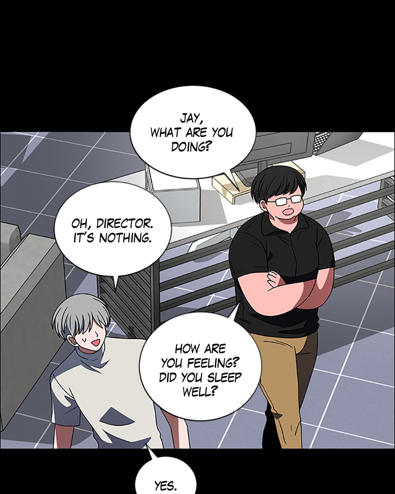 Read No Scope chapter 128 image 68 on Lezhin