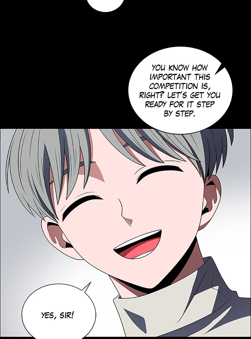 Read No Scope chapter 128 image 69 on Lezhin