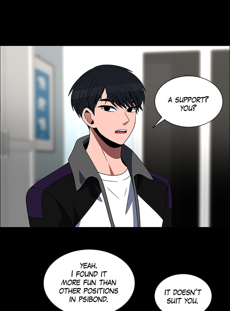 Read No Scope chapter 128 image 75 on Lezhin